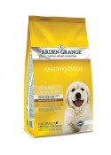 Arden Grange All Breeds Weaning Puppy Food With Chicken and Rice 300g